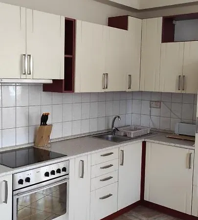 Onebeach Apartman Siofok Exterior photo