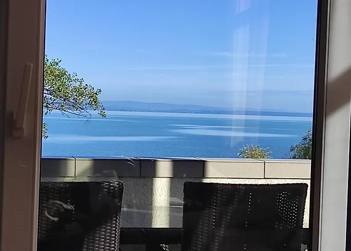 Onebeach Apartman