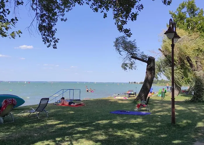 Onebeach Apartman