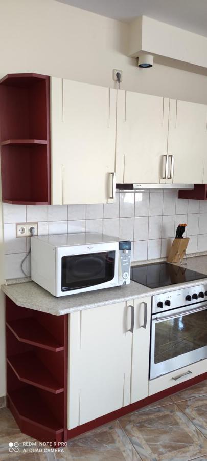 Onebeach Apartment