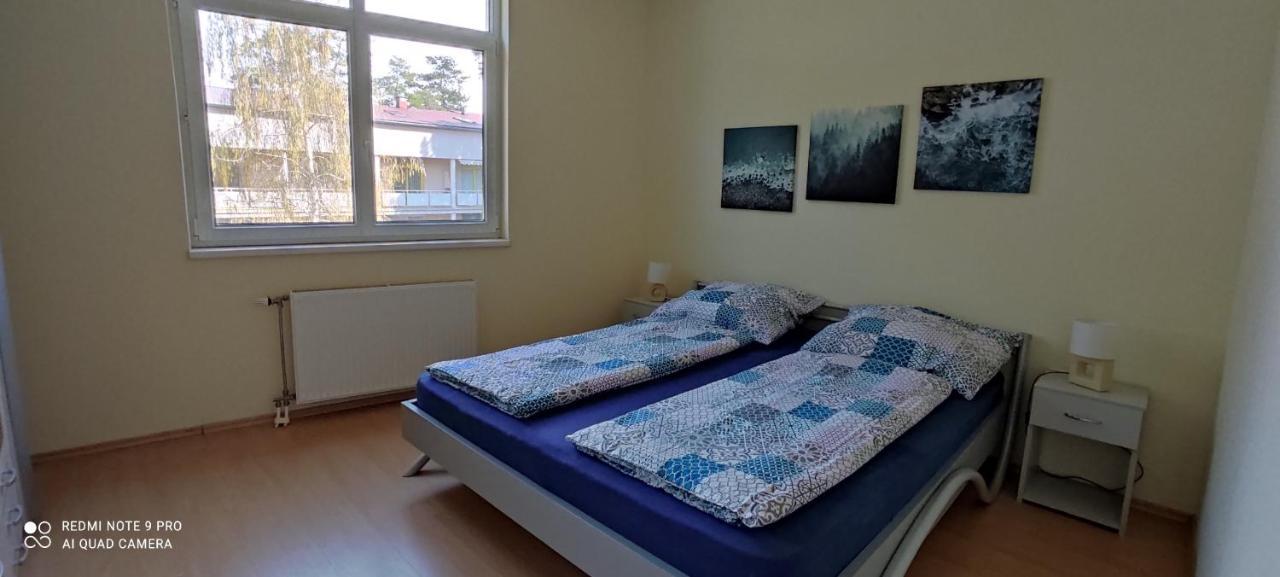 Onebeach Apartment *