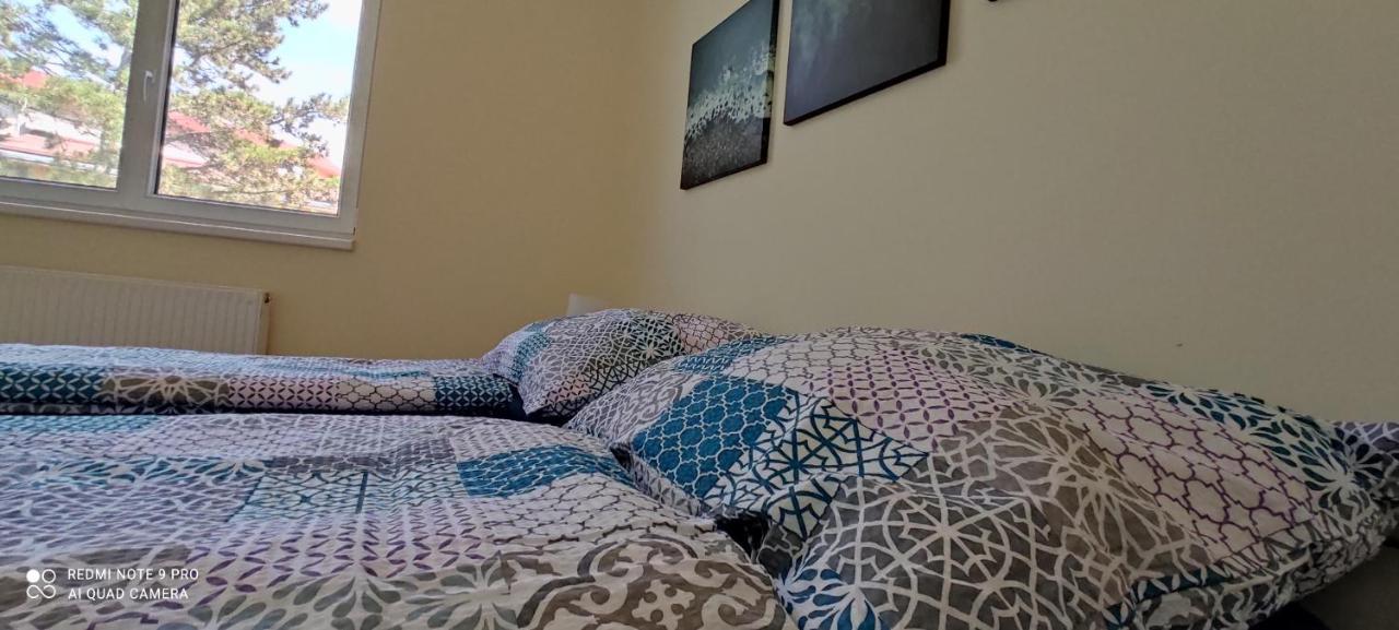 Apartment Onebeach Siofok