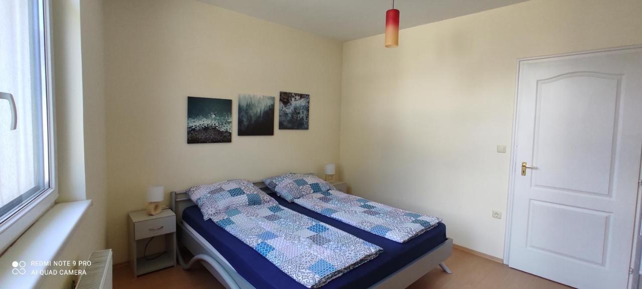 Onebeach Apartment