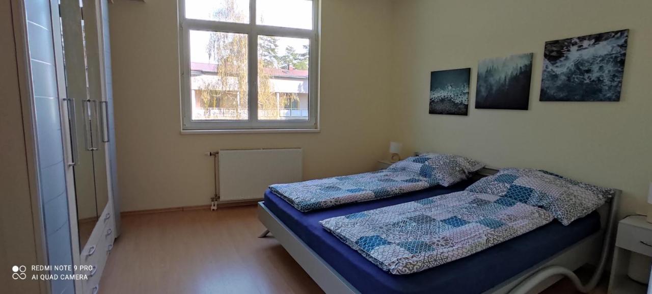 Onebeach Apartment