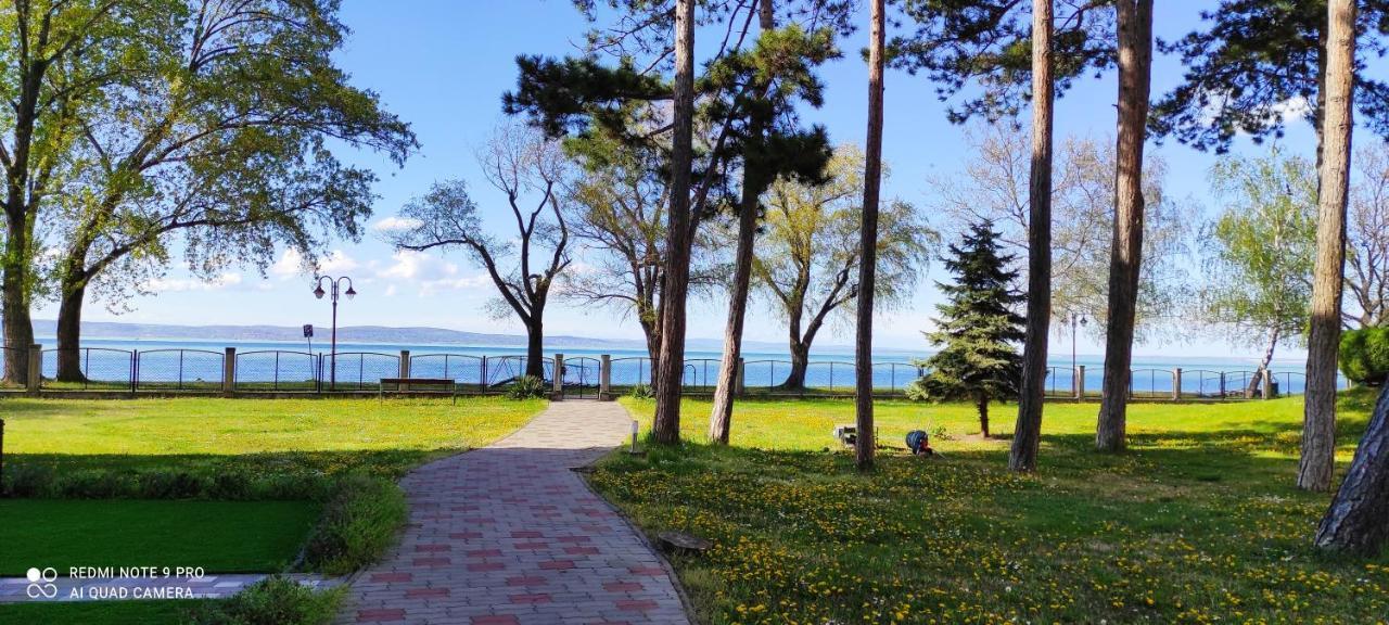 Onebeach Apartment Siofok