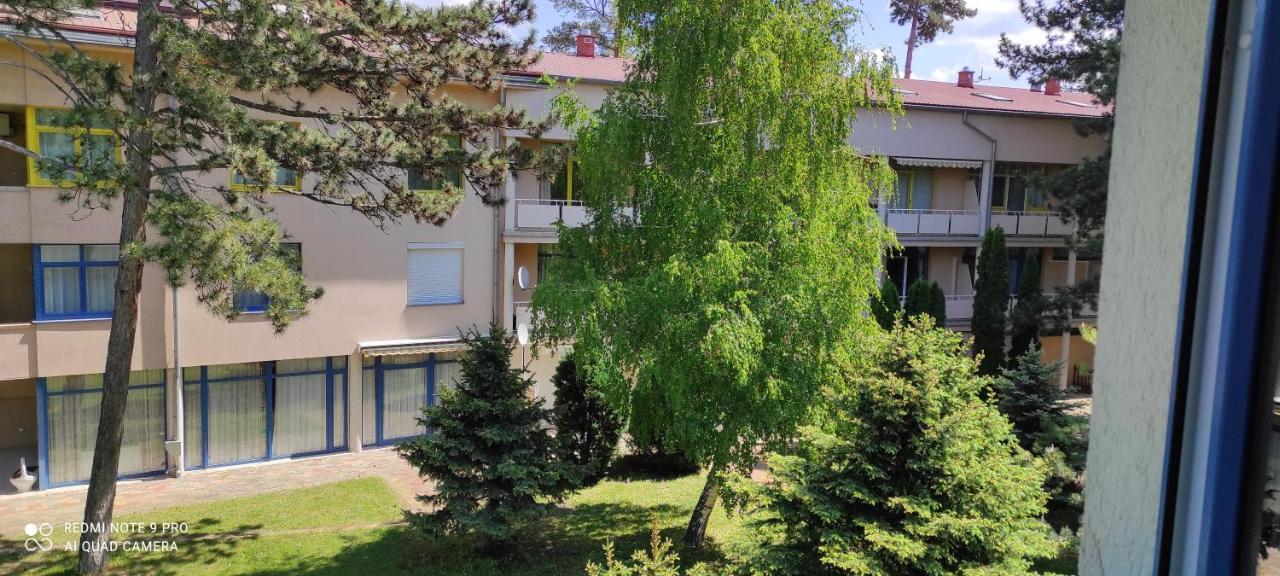 Apartment Onebeach Siofok