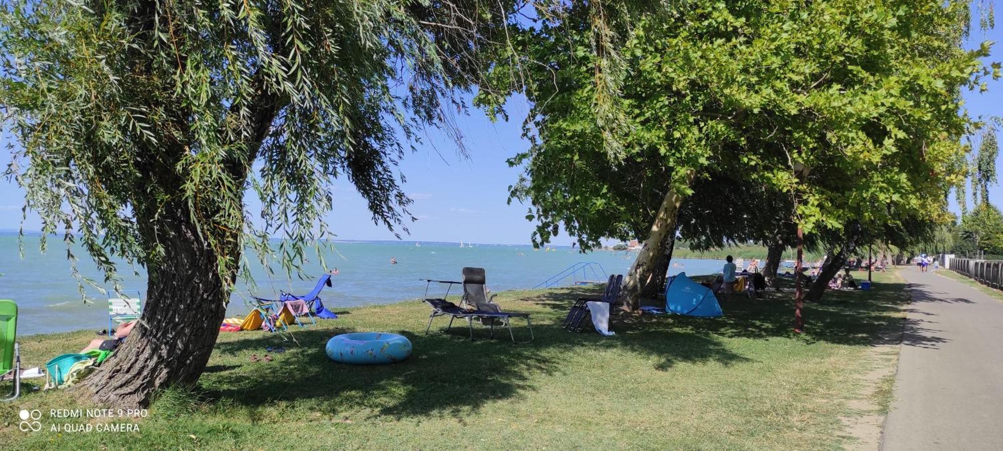 Onebeach Apartment *