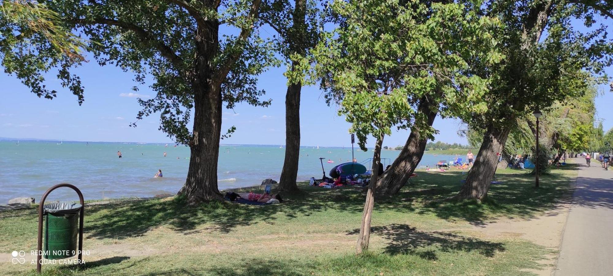 Onebeach Apartment Siofok